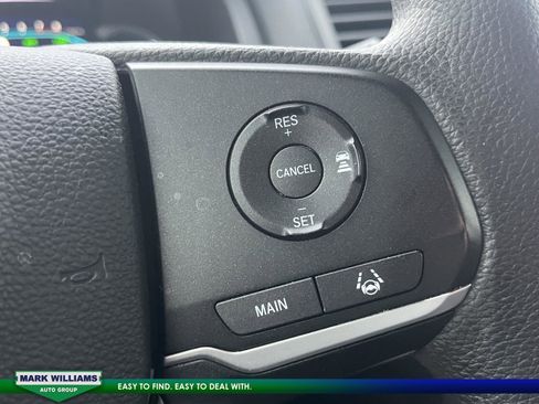 Used 2019 Honda Passport Sport image 16