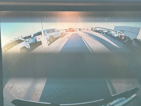 Used 2015 RAM 2500 Laramie image 21