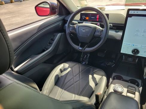 Certified 2022 Ford Mustang Mach-E California Route 1 AWD/4WD image 14
