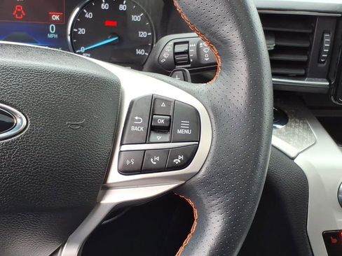 Used 2022 Ford Explorer Timberline AWD/4WD image 21