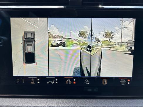 Used 2024 GMC Sierra 1500 Denali AWD/4WD image 33