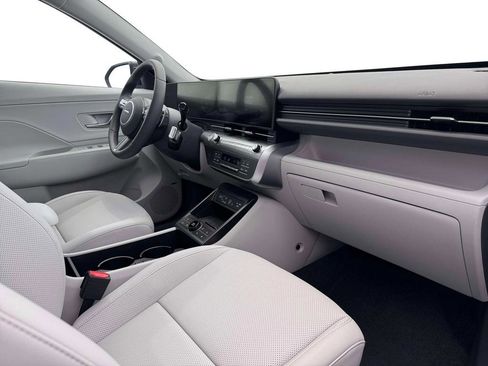 New 2026 Hyundai Kona Limited FWD image 15