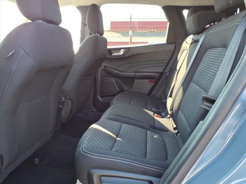 Used 2023 Ford Escape Active w/ Tech Pack #2 image 11