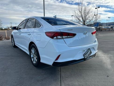 Used 2018 Hyundai Sonata SE image 5