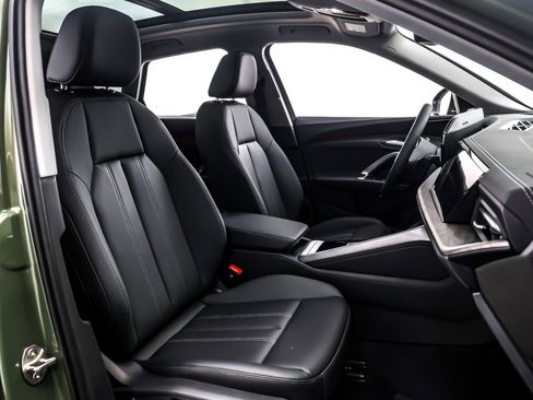 New 2025 Audi Q5 Premium image 7