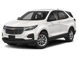 Used 2022 Chevrolet Equinox LT image 2