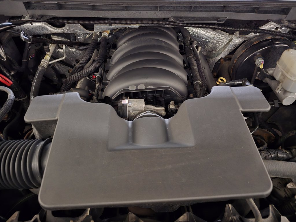 Used 2015 GMC Sierra 1500 SLT AWD/4WD image 14