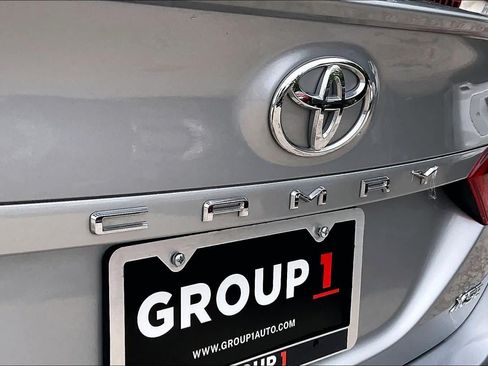 Used 2024 Toyota Camry XSE FWD image 30