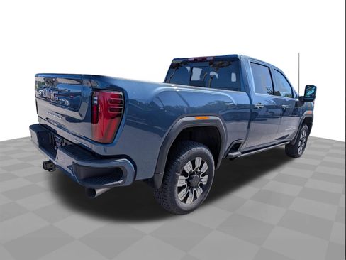 New 2026 GMC Sierra 2500 Denali w/ Denali Reserve Package AWD/4WD image 4
