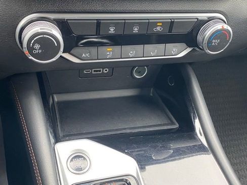 Certified 2024 Nissan Altima 2.5 SR image 23