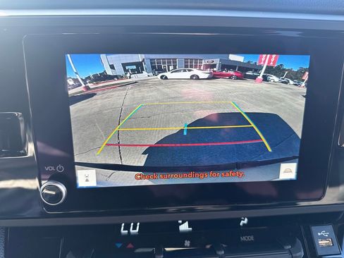 Used 2025 Toyota Tundra SR5 image 21