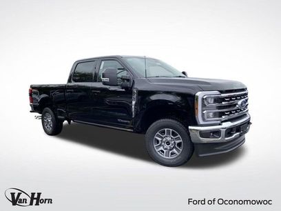 New 2026 Ford F250 Lariat w/ FX4 Off-Road Package
