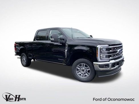 New 2026 Ford F250 Lariat w/ FX4 Off-Road Package image 1