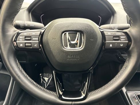 Used 2025 Honda Civic Sport image 58