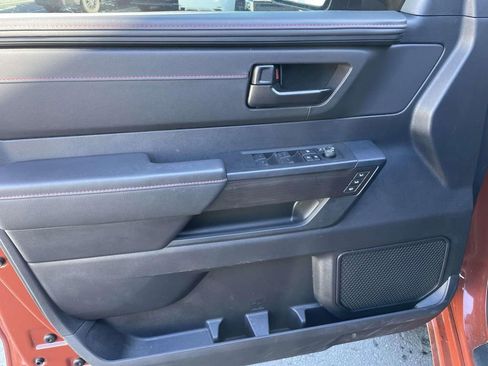 Used 2024 Toyota Tundra TRD Pro image 26