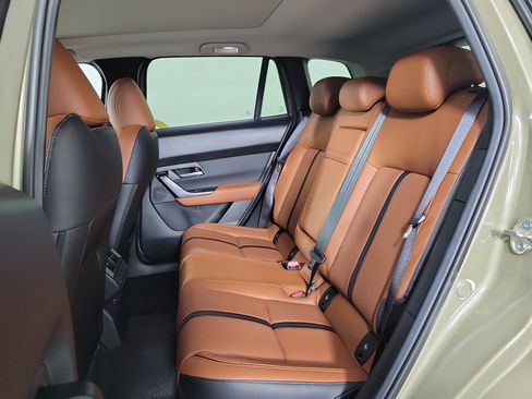 New 2025 MAZDA CX-50 Meridian Edition image 12