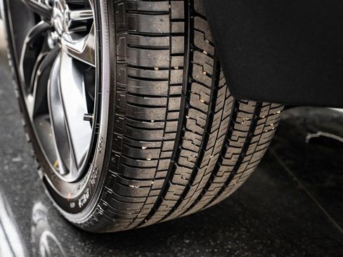 Used 2026 Land Rover Range Rover Evoque Dynamic SE image 41