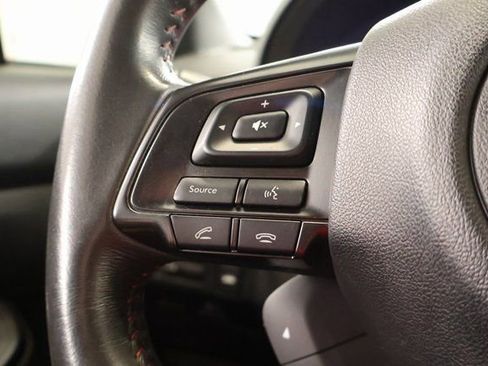 Used 2019 Subaru WRX AWD/4WD image 16