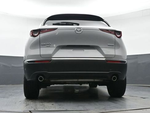 Certified 2025 MAZDA CX-30 AWD 2.5 S w/ Select Sport Pkg image 25