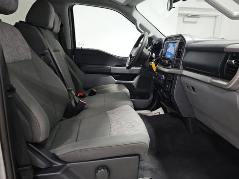 Used 2023 Ford F150 XLT image 8