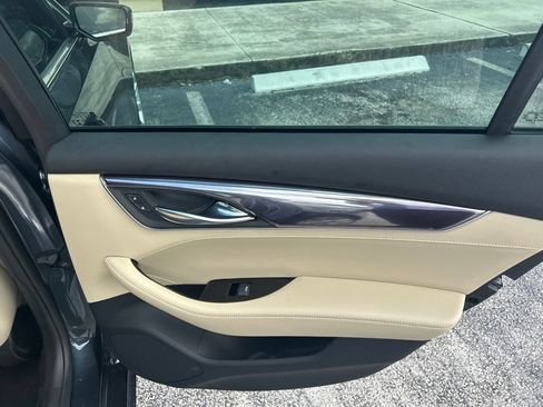 Used 2020 Cadillac CT5 Luxury RWD image 8