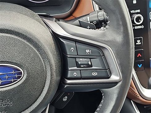 Used 2023 Subaru Outback Touring XT image 24