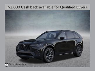 New 2026 MAZDA CX-70 3.3 Turbo S w/ Premium Package video 1