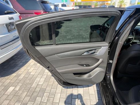 Used 2024 Cadillac CT5 V RWD image 27