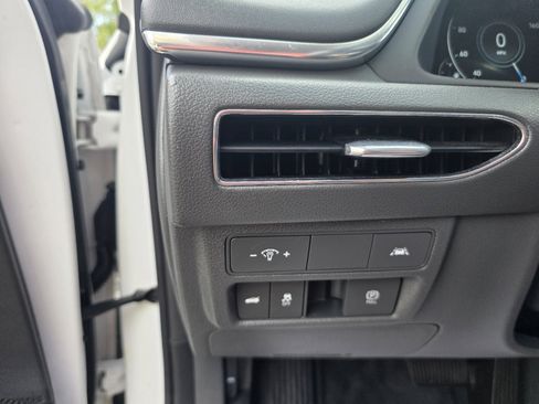 Used 2020 Hyundai Sonata SEL w/ Convenience Package image 11