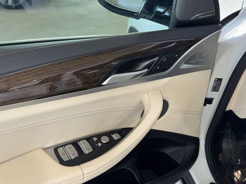 Used 2020 BMW X3 sDrive30i w/ Premium Package image 19