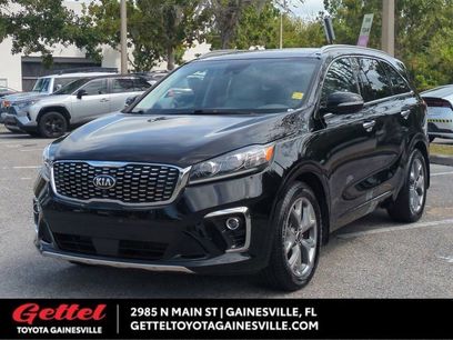 Used 2020 Kia Sorento SX