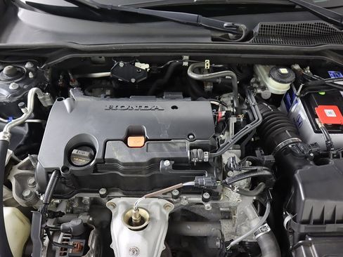 Used 2022 Honda Civic Sport image 17