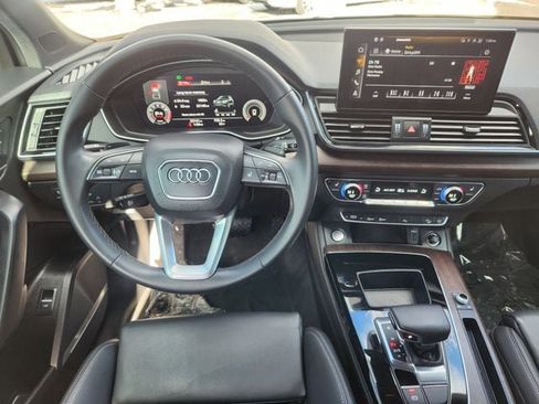 Used 2022 Audi Q5 2.0T Premium Plus image 25