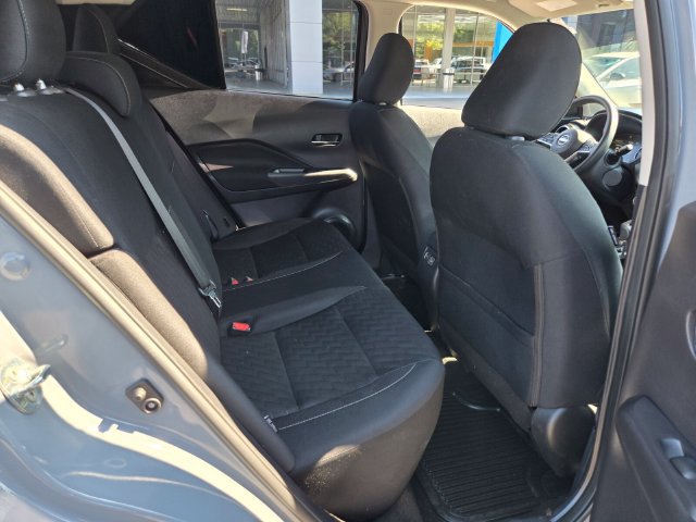 Used 2024 Nissan Kicks SV FWD image 20