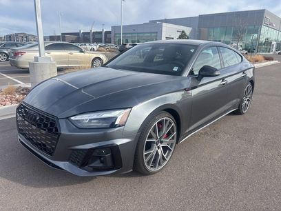 Used 2025 Audi A5 2.0T Premium Plus w/ Premium Plus