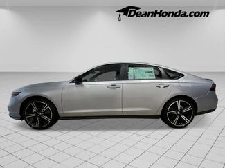 New 2026 Honda Accord Sport video 2