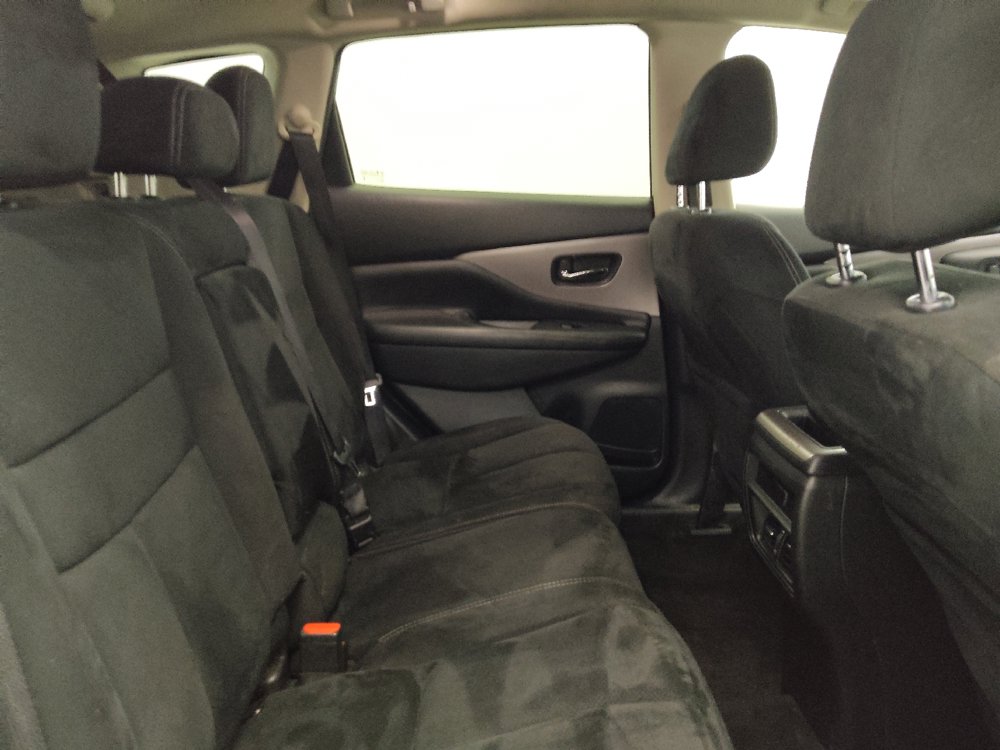 Used 2020 Nissan Murano S w/ Technology Package FWD image 19