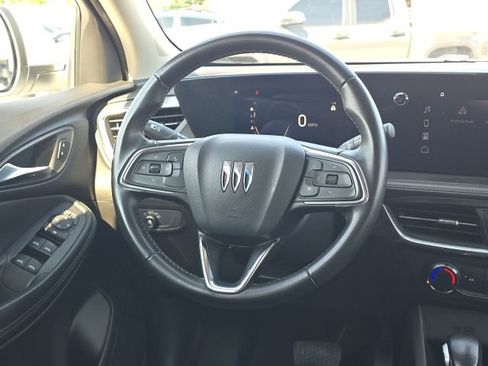 Used 2024 Buick Encore GX Preferred FWD image 32