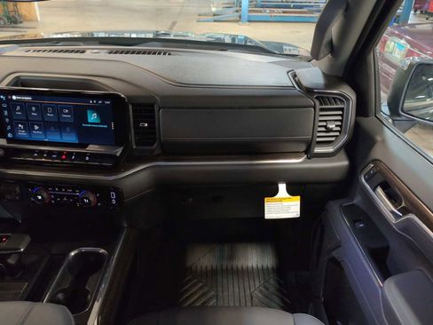 New 2026 Chevrolet Silverado 1500 LT AWD/4WD image 28