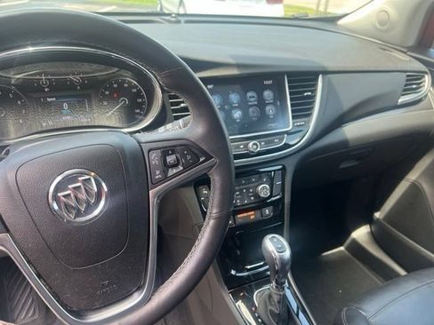 Used 2019 Buick Encore Essence w/ Safety Package II FWD image 7