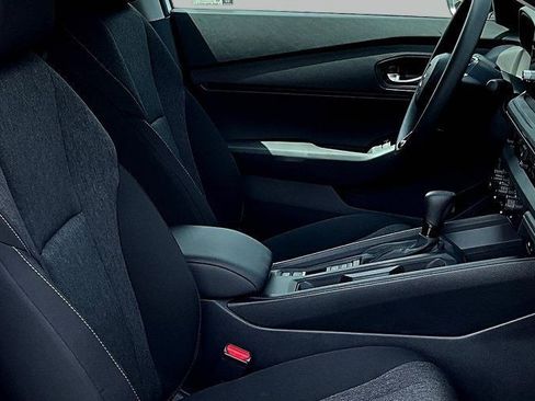New 2026 Honda Accord LX image 19
