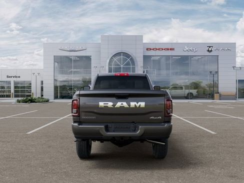 New 2026 RAM 2500 Big Horn image 7