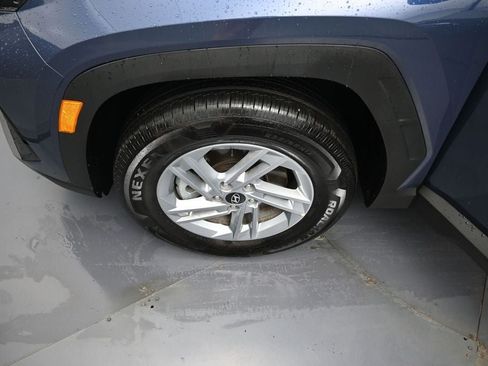 Certified 2026 Hyundai Tucson SE AWD/4WD image 34