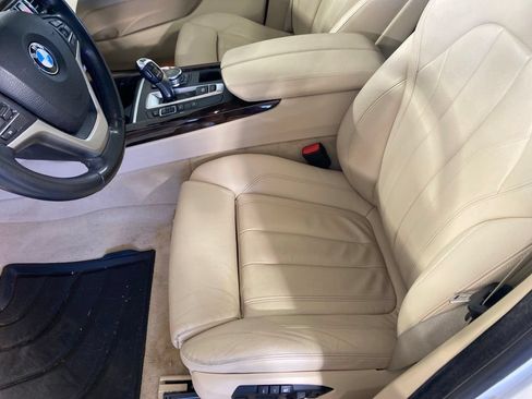 Used 2015 BMW X5 xDrive35i AWD/4WD image 10