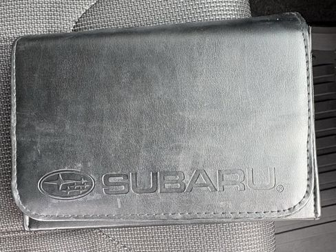 Used 2018 Subaru Impreza 2.0i image 16