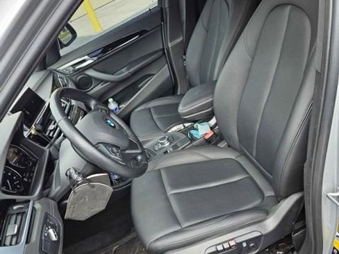 Used 2021 BMW X1 xDrive28i w/ Convenience Package image 8