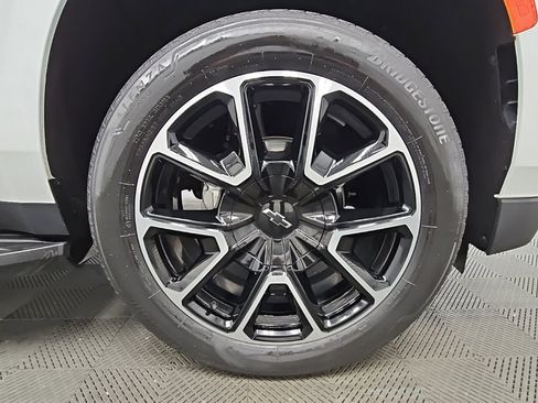 Used 2023 Chevrolet Tahoe RST w/ Luxury Package image 50