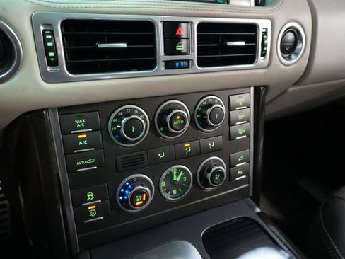 Used 2010 Land Rover Range Rover Autobiography AWD/4WD image 19