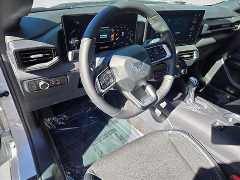 New 2026 Ford Mustang Coupe image 3