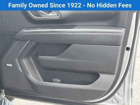 Used 2024 Chevrolet Tahoe LT RWD image 14